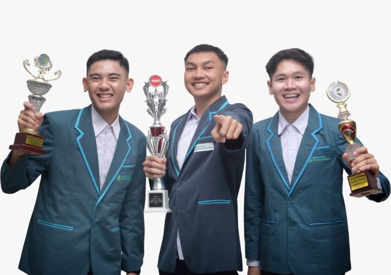 Prestasi Mahasiswa