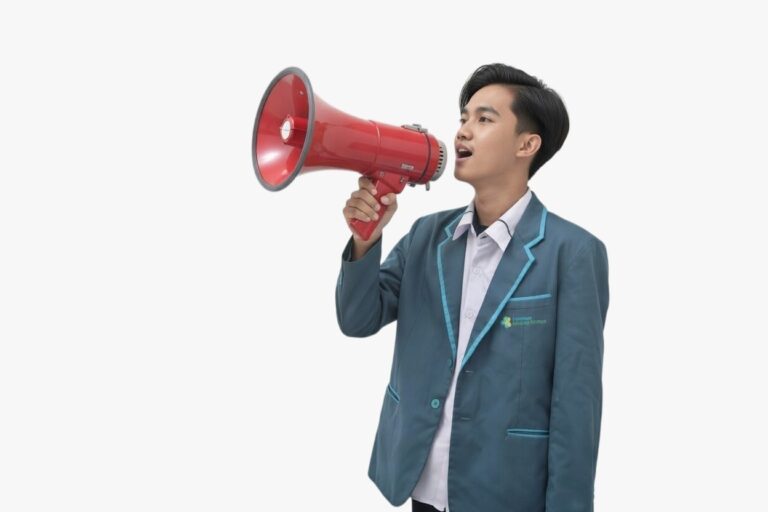 Seleksi Penerimaan Mahasiswa Baru
