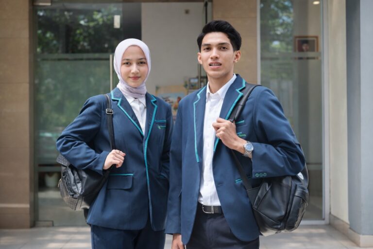 SPMB Di Buka